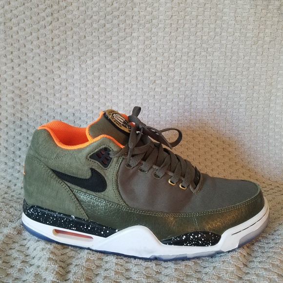 Nike flight Squad premium QS 2014 - Picture 2 of 4